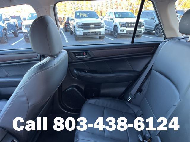 used 2019 Subaru Outback car, priced at $22,488