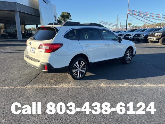 used 2019 Subaru Outback car, priced at $22,488