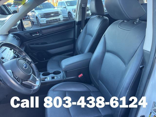 used 2019 Subaru Outback car, priced at $22,488