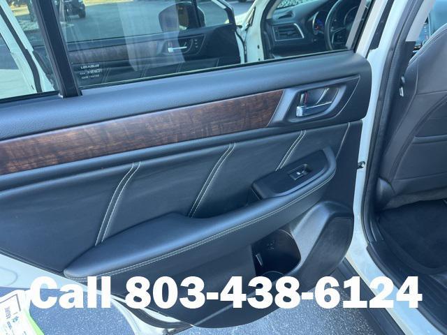 used 2019 Subaru Outback car, priced at $22,488