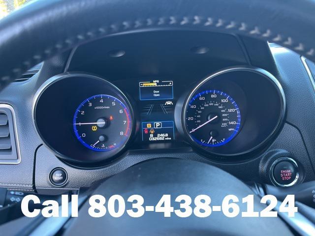 used 2019 Subaru Outback car, priced at $22,488