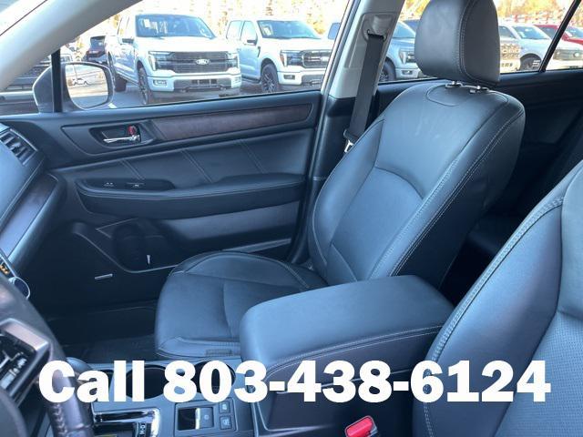 used 2019 Subaru Outback car, priced at $22,488