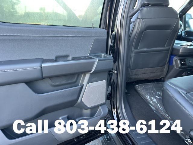 new 2026 Ford F-150 car, priced at $68,257