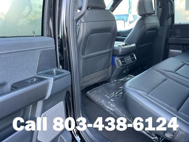 new 2026 Ford F-150 car, priced at $68,257