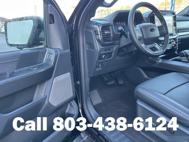 new 2026 Ford F-150 car, priced at $68,257