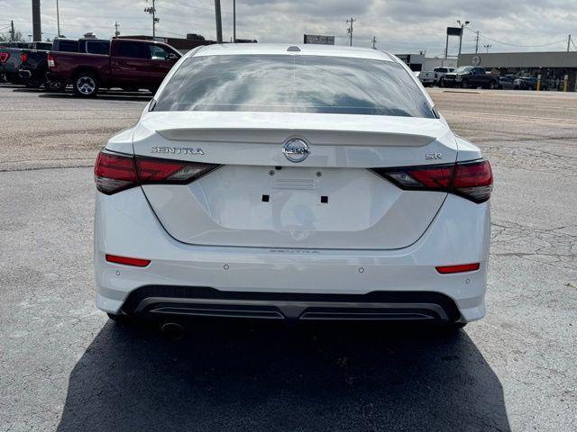 used 2020 Nissan Sentra car, priced at $13,960