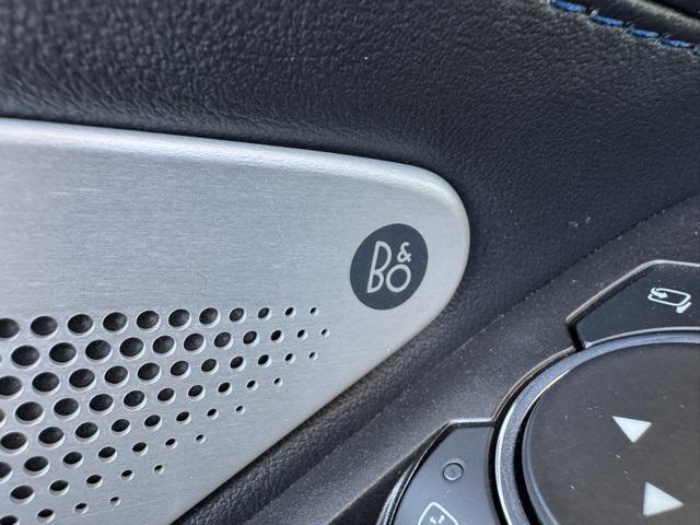 used 2024 Ford Explorer car, priced at $45,916