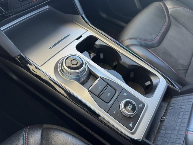 used 2024 Ford Explorer car, priced at $45,916