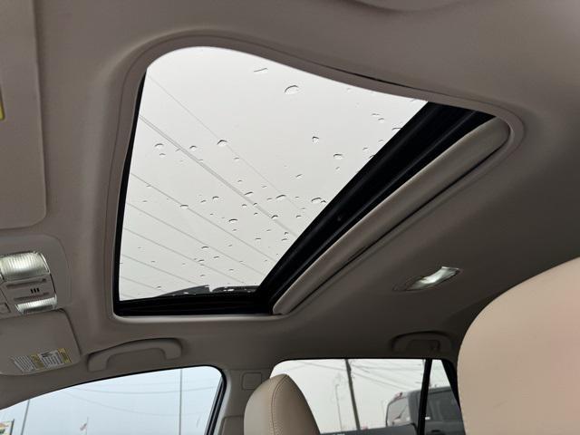 used 2018 Subaru Outback car, priced at $18,393