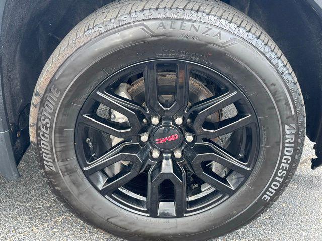 used 2024 GMC Sierra 1500 car, priced at $49,957