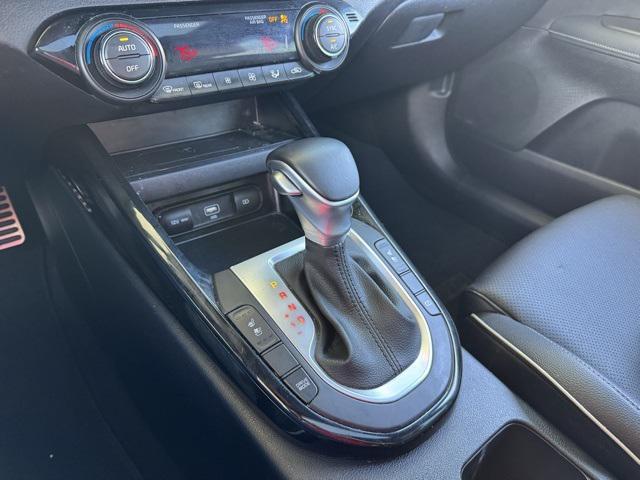 used 2024 Kia Forte car, priced at $21,896