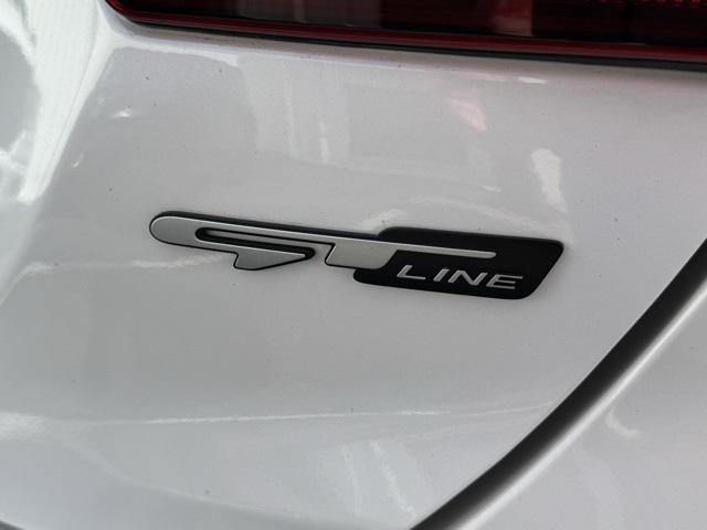 used 2024 Kia Forte car, priced at $21,896