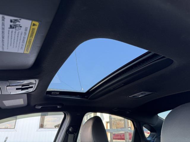 used 2024 Kia Forte car, priced at $21,896