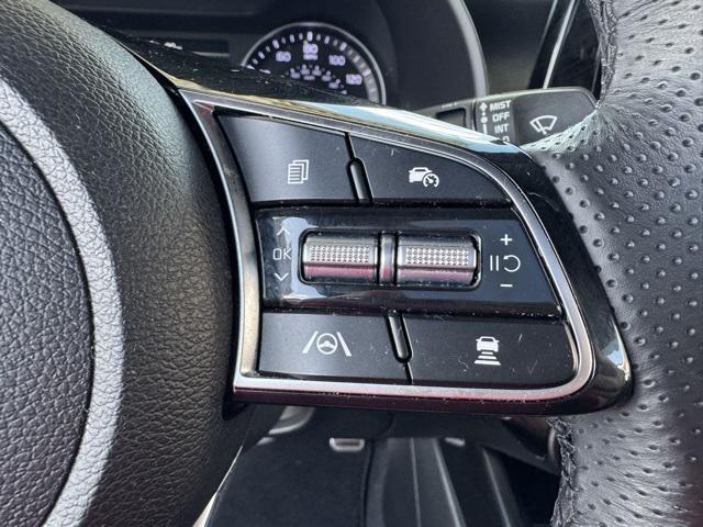 used 2024 Kia Forte car, priced at $21,896