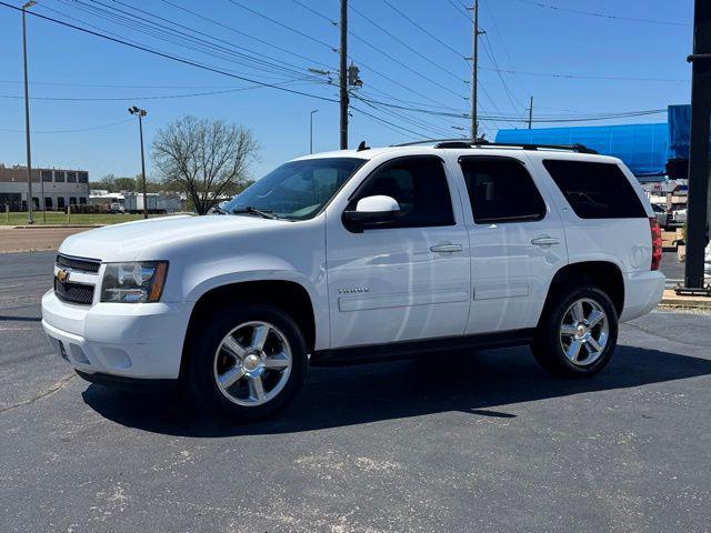 used 2012 Chevrolet Tahoe car, priced at $10,933
