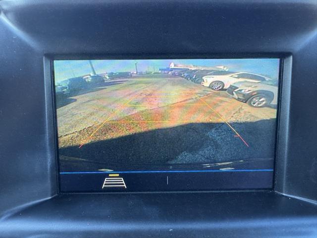 used 2019 GMC Terrain car, priced at $17,717