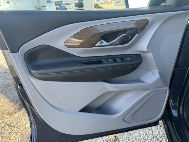 used 2019 GMC Terrain car, priced at $17,717