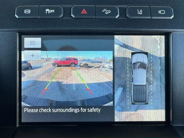 used 2020 Ford F-250 car, priced at $61,963