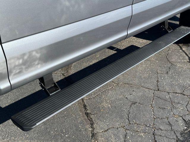 used 2020 Ford F-250 car, priced at $61,963