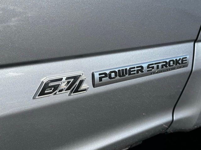 used 2020 Ford F-250 car, priced at $61,963
