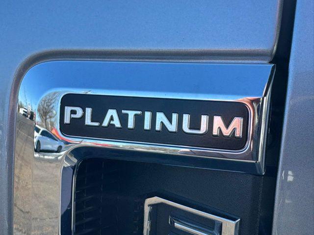 used 2020 Ford F-250 car, priced at $61,963