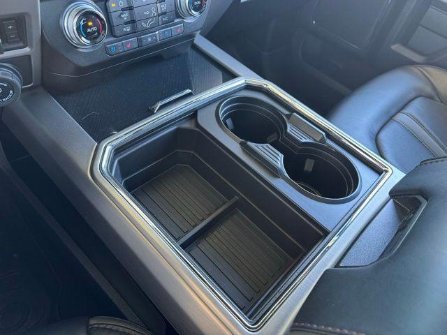 used 2020 Ford F-250 car, priced at $61,963