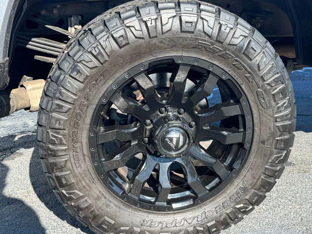 used 2020 Ford F-250 car, priced at $61,963