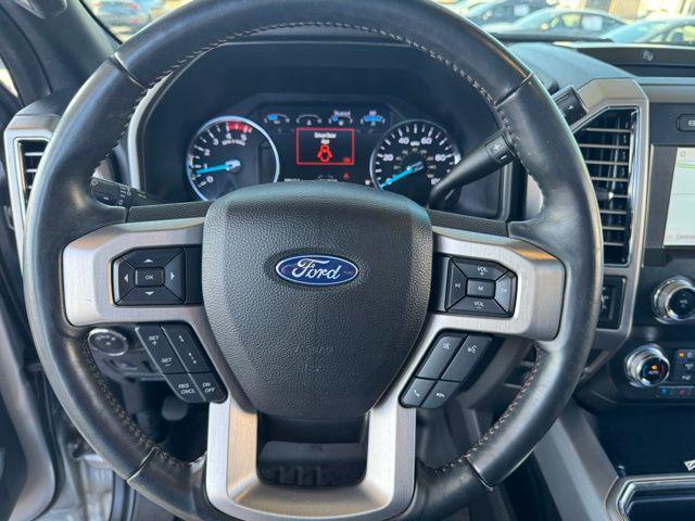 used 2020 Ford F-250 car, priced at $61,963