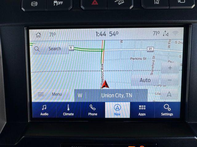 used 2020 Ford F-250 car, priced at $61,963