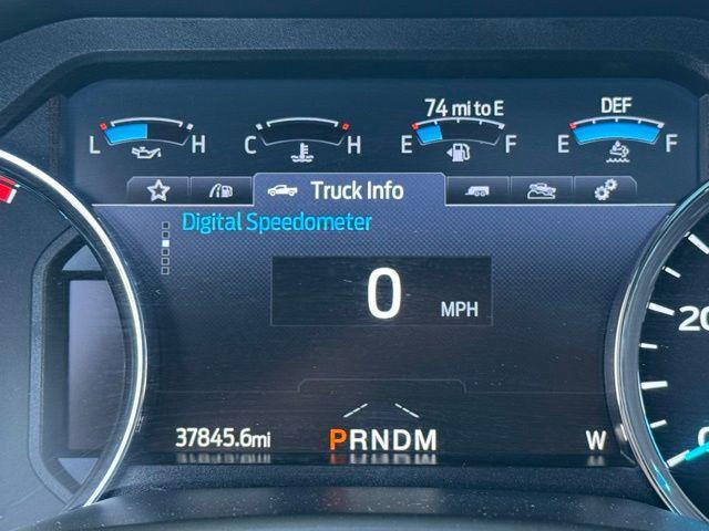 used 2020 Ford F-250 car, priced at $61,963