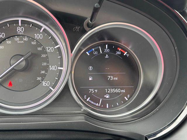 used 2018 Mazda CX-9 car, priced at $14,942