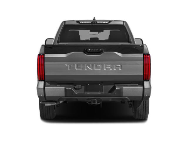used 2023 Toyota Tundra car, priced at $53,943