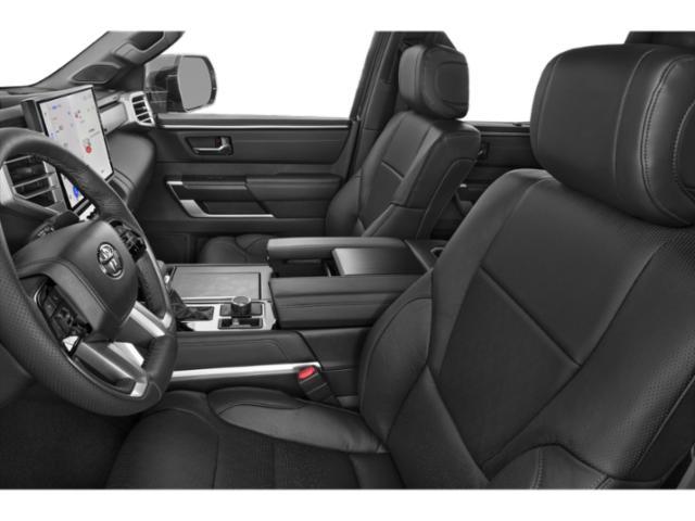 used 2023 Toyota Tundra car, priced at $53,943
