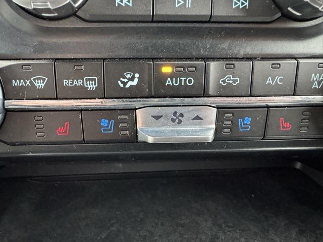 used 2023 Ford F-150 car, priced at $46,860