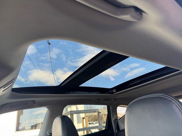 used 2023 Nissan Murano car, priced at $21,954