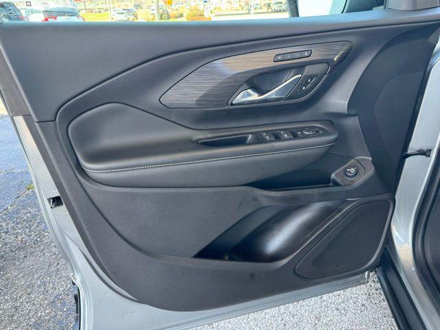 used 2023 GMC Terrain car, priced at $27,932