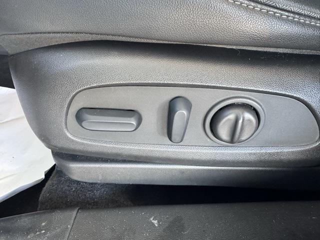 used 2023 Buick Encore GX car, priced at $22,933