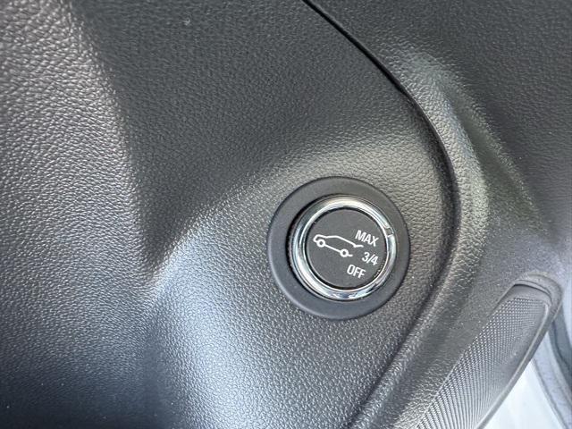 used 2023 Buick Encore GX car, priced at $22,933