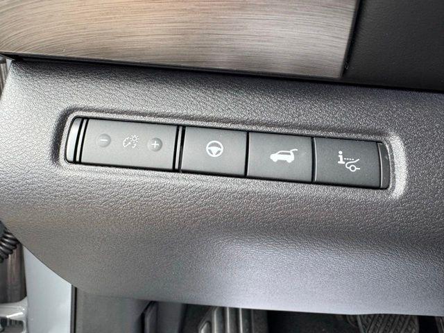 used 2025 Nissan Pathfinder car, priced at $42,971