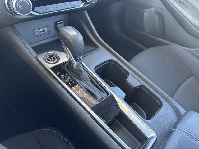 used 2022 Nissan Sentra car, priced at $19,905