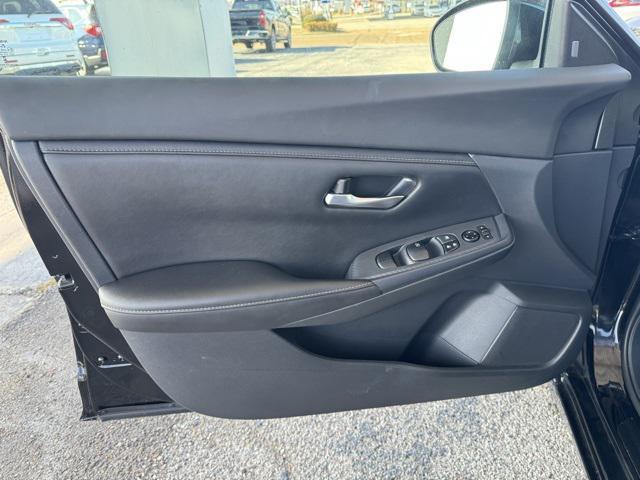 used 2022 Nissan Sentra car, priced at $19,905