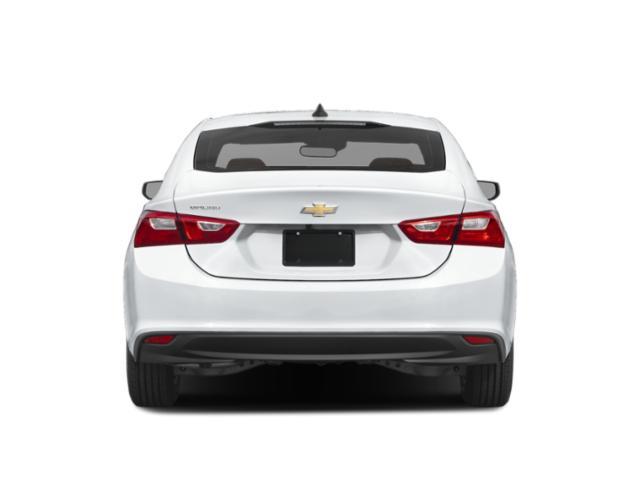 used 2023 Chevrolet Malibu car, priced at $17,821