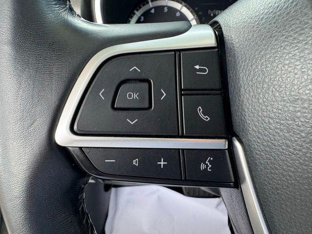used 2022 Toyota Highlander car, priced at $36,851