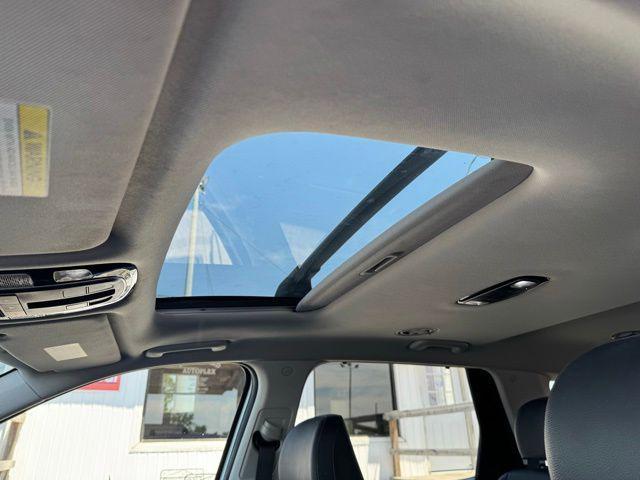 used 2022 Hyundai Palisade car, priced at $25,857