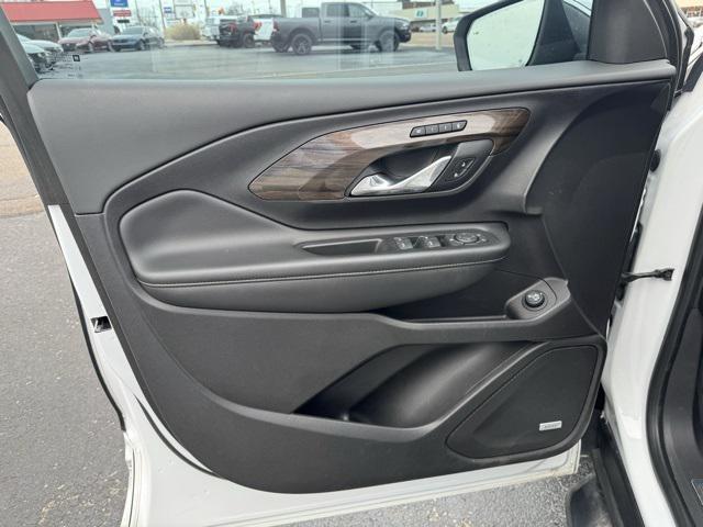 used 2019 GMC Terrain car, priced at $17,776