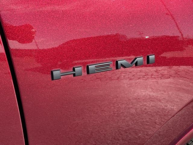 used 2021 Dodge Durango car, priced at $22,961