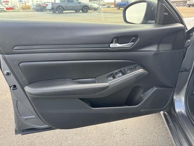 used 2024 Nissan Altima car, priced at $19,904