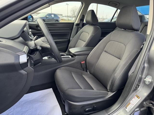 used 2024 Nissan Altima car, priced at $19,904