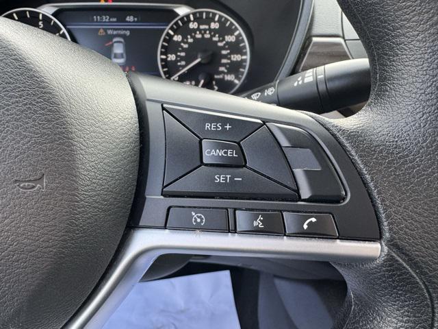 used 2024 Nissan Altima car, priced at $19,904