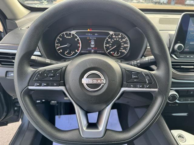 used 2024 Nissan Altima car, priced at $19,904